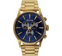 Nixon Sentry Chrono A386-1922 Chronographe pour hommes Design Highlight