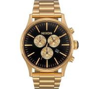 Nixon Sentry Chrono A386-510 Chronographe pour hommes