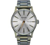Nixon Sentry Stainless Steel A356-5093-00 Montre-Bracelet pour hommes
