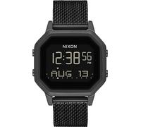 Nixon Siren Milanese A1272-001-00 Montre digitale pour femme
