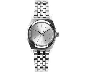 Nixon Small Time Teller A399-1920 Montre Bracelet pour femmes Point Culminant de Design