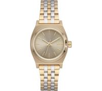 Nixon Small Time Teller A399-5104-00 Montre Bracelet pour femmes