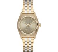 Nixon Small Time Teller A399-5104-00 Montre pour femme