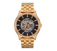 NIXON Spectra A1323 - Montre de Mode Automatique (40mm Visage, 20mm-18mm Bande en Acier Inoxydable)