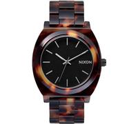 Nixon Time Teller Acetate A327-646 Montre femme Design Highlight