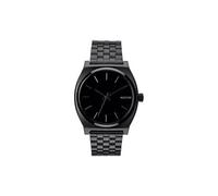 NIXON TIME TELLER ALL BLACK