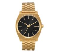 Nixon Time Teller Montre analogique à Quartz pour Femme avec Bracelet en acétate
