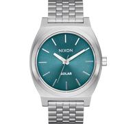 Nixon Time Teller Solar A1369-5161-00 Montre-bracelet pour homme