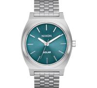 Nixon Time Teller Solar A1369-5161-00 Montre-Bracelet pour hommes