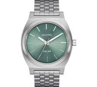 Nixon Time Teller Solar A1369-5172-00 Montre unisexe