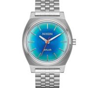 Nixon Time Teller Solar A1369-5201-00 Montre-bracelet pour homme