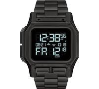 NIXON WATCHES Mod. A1268-001 Unisexe