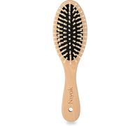 NIY Hairbrush with Wooden Nubs