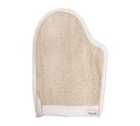 NIY NIYOK 4013 Gant de bien-être en luffa et coton