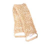 NIY NIYOK 4018 Ceinture de massage pour le dos en sisal