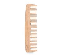 NIY NIYOK 4024 Peigne de poche en bois de hêtre