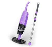 Niya Aspirateur de piscine rechargeable - aquasweep s1