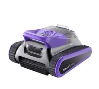 Robot de piscine - Niya - Sonar F3 - Sans fil - Autonome - Nettoyage efficace