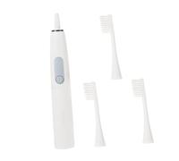 NIYANGLE 1 Ensemble Brosse à dents électrique imperméable brosses à dents électriques mince brosse à dent enfant brosse à dent électrique enfant brosse à dents électronique nettoyage buccal