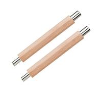 NIYANGLE 1 Paire manucure chat clou gel de construction ongle vernis à ongles aimant à ongles aimant d'art d'ongle aimants à ongles pour vernis gel Bois Khaki