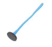 NIYANGLE 1 Pc Support De Porte De Machine à Laver Support De Porte De Rondelle En Silicone Butée De Porte De Machine à Laver Machines à Laver Lave-linge Gel De Silice Cadre De Porte