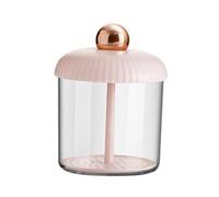 NIYANGLE 1 Pièce Bubbler Facial Wow Nettoyant Moussant Doux Nettoyant Visage Nettoyant À Bulles Bubble Foamer Rose