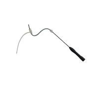NIYANGLE 10pièces De Nettoyage Pour Appareils Auditifs Outils De Nettoyage Pour Tubes De Guide Sonore Accessoire Pratique