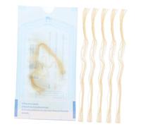 NIYANGLE 10sacs Fils De Protéine Solubles Pour Visage Élévateur De Peau Et Rides Essence Nourrissante Pour Beauté Au Collagène Fils