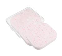 NIYANGLE 1ensemble Éponges Nettoyantes Pour Visage Pva De Éponges Exfoliantes Multifonctions Pour Démaquillage Et Nettoyage Pratiques Pour Voyager Et Soin Peau