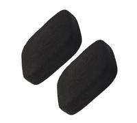 NIYANGLE 1ensemble Éponges Nettoyantes Visage De Bambou Lot De Éponges Exfoliantes Réutilisables Pour Nettoyage Doux Pores Idéales Pour Démaquillage Soin Peau