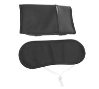NIYANGLE 1ensemble Pack De Soins Huile De Pratique Pour Cou Pour Sommeil Relaxation Design Doux Et Confortable