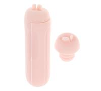 NIYANGLE 1ensemble Set De Nail Art Avec Outils De Dotting Et Plaques De Stamping Pour Créations Et Graffiti Kit Complet De Décoration Des Silicone