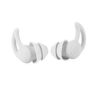 NIYANGLE 1paire Bouchons Oreilles à Couches Pour Adultes Auditive Pour Sommeil Les Concerts Voyages Avion Confortables Et Réutilisables