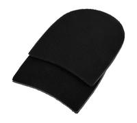 NIYANGLE 1paire Coussinets Antidérapants Pour Talons Kit De Réparation Pour Chaussures Compatibles Avec Types De Chaussures Pour La Fatigue Et Améliorer Le Confort