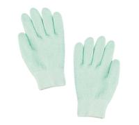 NIYANGLE 1paire Gants De Soins Hydratants Gel Pour Mains Gants De Spa Pour Mains Confortables Et Pratiques Pour Hydratation Optimale Peau