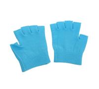 NIYANGLE 1paire Gants De Spa Hydratants Gel Pour Mains Et Soins Intensifs Pour Peau Sèche Et Craquelée Automne Hiver Compatibles Écran Tactile Unisexe Élégant