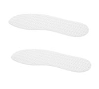 NIYANGLE 1paire of Rubber Boot Repair Kit Semelles Antidérapantes Et Silencieuses Pour Réparation De Chaussures Semelles De Remplacement Découpables Et Confort Optimal