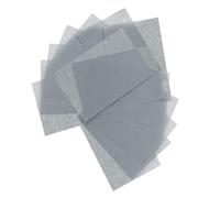NIYANGLE 1paquet Papier Buvard Absorbant Pour Feuilles De De Huile Portables Pour Élimination De Huile Et Nettoyage Visage