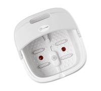 NIYANGLE 1pièce Bassin De Bain Fonction De Massage Seau De Relaxation à Domicile Pour Circulation Sanguine Fatigue