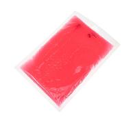 NIYANGLE 1Pièce Cire à Main Pour Beauté Thérapie De Cire Parfait Pour Famille Couleur Aléatoire