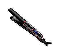 NIYANGLE 1pièce Lisseur Boucler Électrique Pour Femme Outil De Coiffure Avec Température Noir