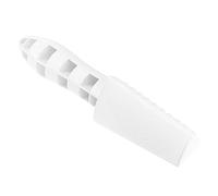 NIYANGLE 1pièce Outil De Pédicure Manuel à Trois Faces Fichier à Callosités Pour Soin Élimination Des Peaux Mortes Pratique Pour Usage à Domicile Et Professionnel