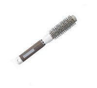 NIYANGLE 1pièce Peigne à Boucles Professionnel Multi-usages Outil De Coiffure Salon Brosse à Cheveux Curly
