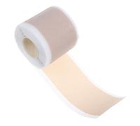 NIYANGLE 1rouleau Bande Adhésive Gel Pour Cicatrices Ruban Invisible Pour Soins Des Cicatrices Auto-adhésif Et Imperméable