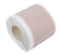 NIYANGLE 1rouleau Patch De Scarification Gel Silicorne Auto-adhésif Bandage Invisible Et Étanche Pour Soins Des Cicatrices