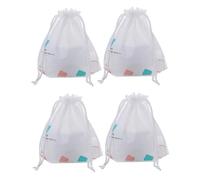 NIYANGLE 2 ensembles Serviette Pour Visage Et Coton Disques De Coton Pour Visage Lingettes Pour Pour Lingettes Pour Simples 2 pièces * 2