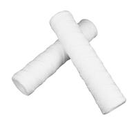 NIYANGLE 2 pièces Filtre à Eau Coton PP Bobiné Cartouche de Purification pour Cuisine Filtration Haute Performance Anti-sédiments Matériau PP Sûr pour Usage Domestique