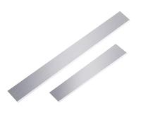 NIYANGLE 2 pièces Outils de Coupe Acier Au pour Argile Polymère et Accessoires de Modelage et Sculpture DIY