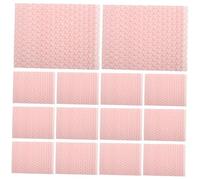 NIYANGLE 20pièces Lot De Enveloppes à Bulles Pour Expédition Petites Et Avec Pochettes Pour Cartes Pour Protection Et Organisation