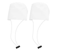 NIYANGLE 2pièces Couvre-talons Pratiques Pour Chaussures Résistants à Usure Pour Conduite Idéale Pour Vos Chaussures